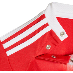 adidas FC Bayern München Heim-Babykit 2025/26 Kinder