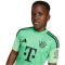 adidas FC Bayern München Torwarttrikot 2025/26 Kinder
