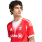 adidas FC Bayern München Frauenteam Heimtrikot 2025/26 Herren