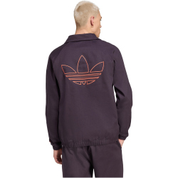 adidas Originals FC Bayern München Icon Drill 1/4-Zip Sweatshirt 2025/26 Herren