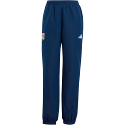 adidas Olympique Lyon UBP Trainingshose 2025/26 Herren