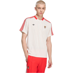adidas Originals SL Benfica Lissabon Icon Trikot 2025/26 Herren