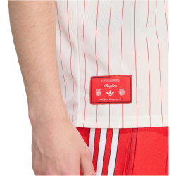 adidas Originals SL Benfica Lissabon Icon Trikot 2025/26 Herren