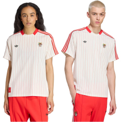 adidas Originals SL Benfica Lissabon Icon Trikot 2025/26 Herren