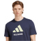 adidas Real Madrid SZN Graphic T-Shirt 2025/26 Herren