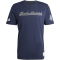 adidas Real Madrid US T-Shirt 2025/26 Herren