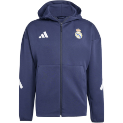 adidas Real Madrid Einlaufjacke 2025/26 Herren