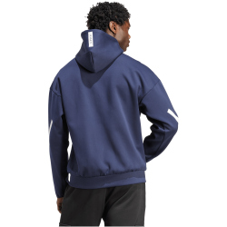adidas Real Madrid Einlaufjacke 2025/26 Herren