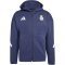 adidas Real Madrid Einlaufjacke 2025/26 Herren