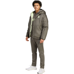adidas Real Madrid SZN Daunenjacke 2025/26 Herren
