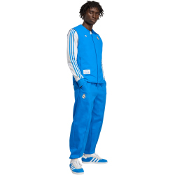 adidas Originals Real Madrid Icon Weste 2025/26 Herren