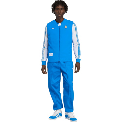 adidas Originals Real Madrid Icon Weste 2025/26 Herren