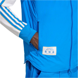 adidas Originals Real Madrid Icon Weste 2025/26 Herren