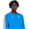 adidas Originals Real Madrid Icon Sweatshirt 2025/26 Herren