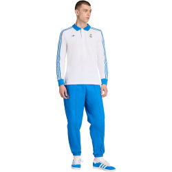 adidas Originals Real Madrid Icon Drill Trainingshose 2025/26 Herren
