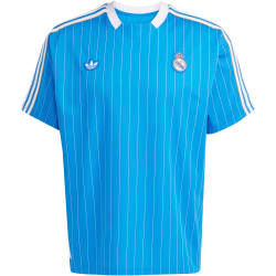 adidas Originals Real Madrid Icon Trikot 2025/26 Herren