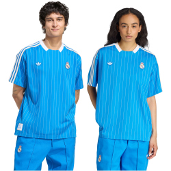 adidas Originals Real Madrid Icon Trikot 2025/26 Herren