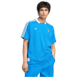 adidas Originals Real Madrid Icon Trikot 2025/26 Herren