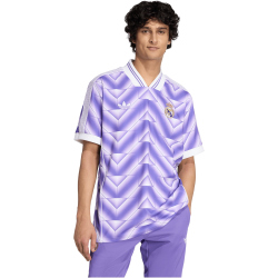 adidas Real Madrid LFSTLR Trikot 2025/26 Herren