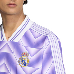 adidas Real Madrid LFSTLR Trikot 2025/26 Herren