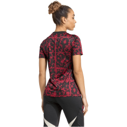 adidas FC Liverpool Aufwärmshirt 2025/26 Damen