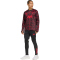 adidas FC Liverpool langarm Aufwärmshirt 2025/26 Herren