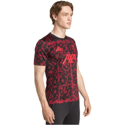 adidas FC Liverpool Aufwärmshirt 2025/26 Herren
