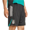 adidas FC Liverpool European Trainingsshorts 2025/26 Herren