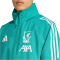 adidas FC Liverpool European Regenjacke 2025/26 Herren