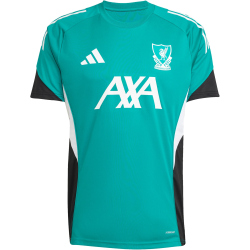 adidas FC Liverpool European Trainingstrikot 2025/26 Herren