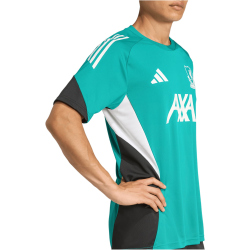 adidas FC Liverpool European Trainingstrikot 2025/26 Herren