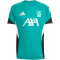 adidas FC Liverpool European Trainingstrikot 2025/26 Herren