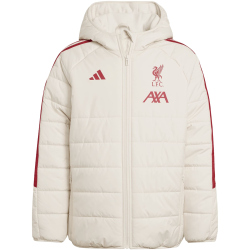 adidas FC Liverpool Winterjacke 2025/26 Kinder