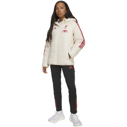 adidas FC Liverpool Winterjacke 2025/26 Kinder