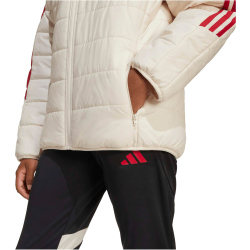 adidas FC Liverpool Winterjacke 2025/26 Kinder
