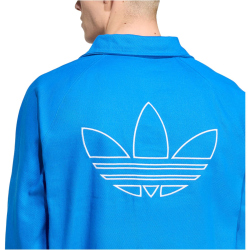 adidas Originals Real Madrid Icon Drill 1/4-Zip Sweatshirt 2025/26 Herren