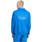 adidas Originals Real Madrid Icon Drill 1/4-Zip Sweatshirt 2025/26 Herren