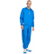 adidas Originals Real Madrid Icon Drill 1/4-Zip Sweatshirt 2025/26 Herren