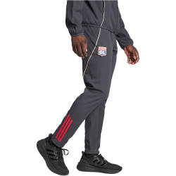 adidas Olympique Lyon Präsentationshose 2025/26 Herren
