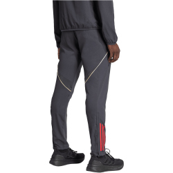 adidas Olympique Lyon Präsentationshose 2025/26 Herren