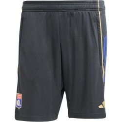 adidas Olympique Lyon Trainingsshorts 2025/26 Herren