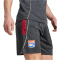 adidas Olympique Lyon Trainingsshorts 2025/26 Herren