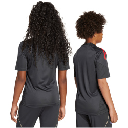 adidas Olympique Lyon Competition Trainingstrikot 2025/26 Kinder