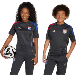 adidas Olympique Lyon Competition Trainingstrikot 2025/26 Kinder