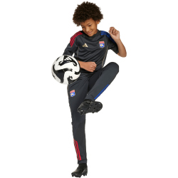 adidas Olympique Lyon Competition Trainingstrikot 2025/26 Kinder