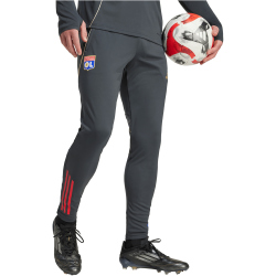 adidas Olympique Lyon Trainingshose 2025/26 Herren