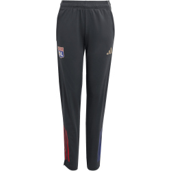 adidas Olympique Lyon Trainingshose 2025/26 Kinder