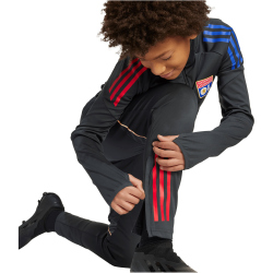adidas Olympique Lyon Trainingshose 2025/26 Kinder