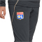 adidas Olympique Lyon Trainingshose 2025/26 Kinder