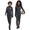 adidas Olympique Lyon Trainingshose 2025/26 Kinder